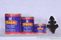 Flash Thromo Plastic Exterior Paint