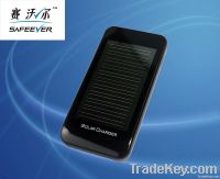 solar mobile cells