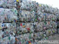 Plastic Scrap- PET, PP, LDPE, HDPE, PVC