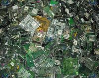 Computer Motherboards, Laptop Boards, Waste Boards, PCB Scrap Boards