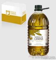 3 liters extra virgin olive oil Pet