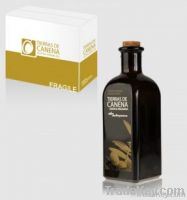 0, 5 liters extra virgin olive oil glass Frasca