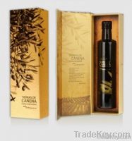 0, 25 liters extra virgin olive oil