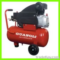 Hot sale portable air compressor