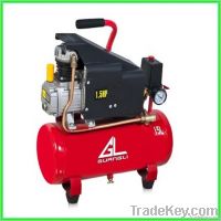 Air Compressor With CE 1Hp