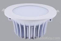 hot products, bulid-in driver led downlight 12w   115  74