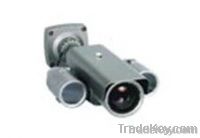High Resolution Camera