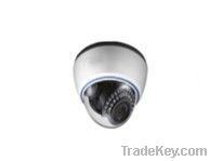 High Resolution IP Camera