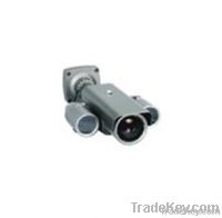 High Resolution IP Camera