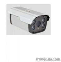 Face Recognition CCTV Camera