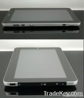 10 inch windows7 tablet pc, Computer in Hand, support 3G