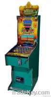 Maya Pinball game machine