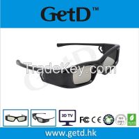 2015 NEW ARRIVAL UNIVERSAL ACTIVE HOME 3D GLASSES