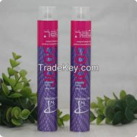 ointment aluminum packing tubes