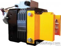 EDAM CS150 Gearless ElevatorTraction Machine