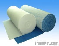 primary filter media