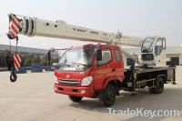 truck crane