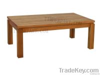 OAK Coffee Table