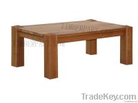 OAK Coffee table