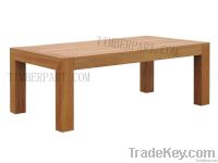 OAK Coffee table