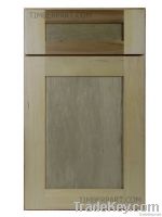 Shaker Poplar Door Set