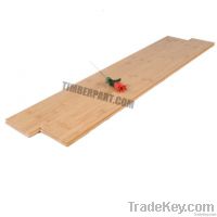 Carbonized Bamboo Flooring