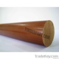Bamboo Solid rod
