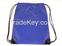 Drawstring Bag Dust Bag Non-woven Shoe Bag Gift Bag Canvas Bag Poly Package Bag