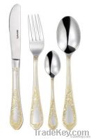 Cutlery Set-KW399G