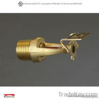 Fire Sprinkler Sidewall UL Listed