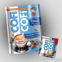 COFICOFI Fitness 2 in 1