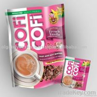 COFICOFI French Vanilla 3 in 1