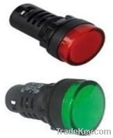 Indicator light/Signal lamp/Pilot light