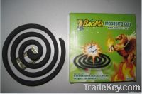 Baoma Black Mosquito Coil