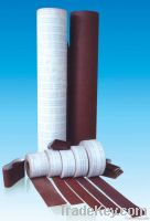 JB-5 Soft abrasive cloth roll