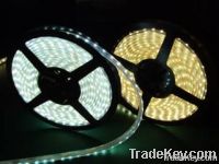 3528 SMD LED flexible strip lights