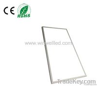 dimmable 40W LED Panel Lights 600*600*11mm