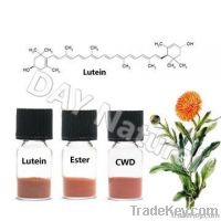 Natural Marigold Extract- Lutein
