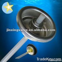 air freshener aerosol spray valve