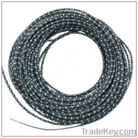 DImaond Wire Saw for Stone Quarrying