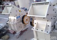 hammer crusher