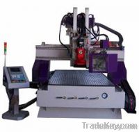 cnc router for wood