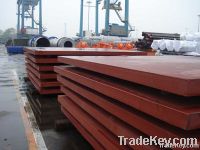 Grade LR DH36/eh36/fh32 shipbuilding steel plate