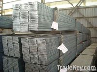 ABS Grade B flat bar, abs grade b steel flat, abs b flat steel