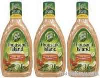 Salad Dressings