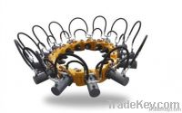 New Hydraulic Pile Breaker (KP315A) for Circular Piles