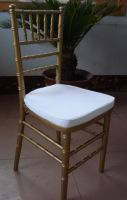 Silver Chivari Chair, Chiavari Chair, Chavari Chair, Chivari Chair