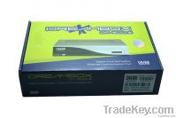 dreambox 500s