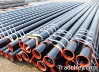 ASTM A53 ERW Steel pipe