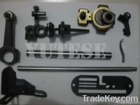 Spare parts for FIBC/Jumbo bag sewing machine